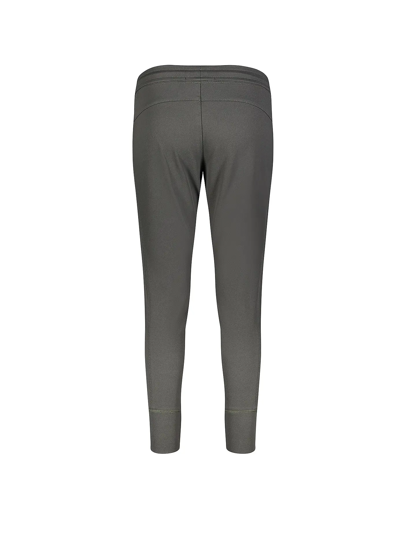 MAC | Hose Jogging Fit Future 2.0 | dunkelgrün